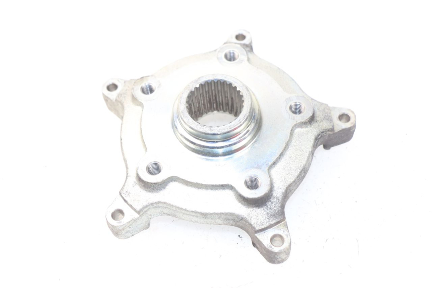 photo de CUBO RUEDA TRASERA PEUGEOT SATELIS 300 (2012 - 2015)