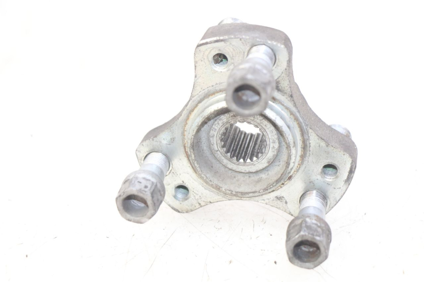 photo de BUJE DE RUEDA TRASERA PEUGEOT SATELIS 125 (2010 - 2012)