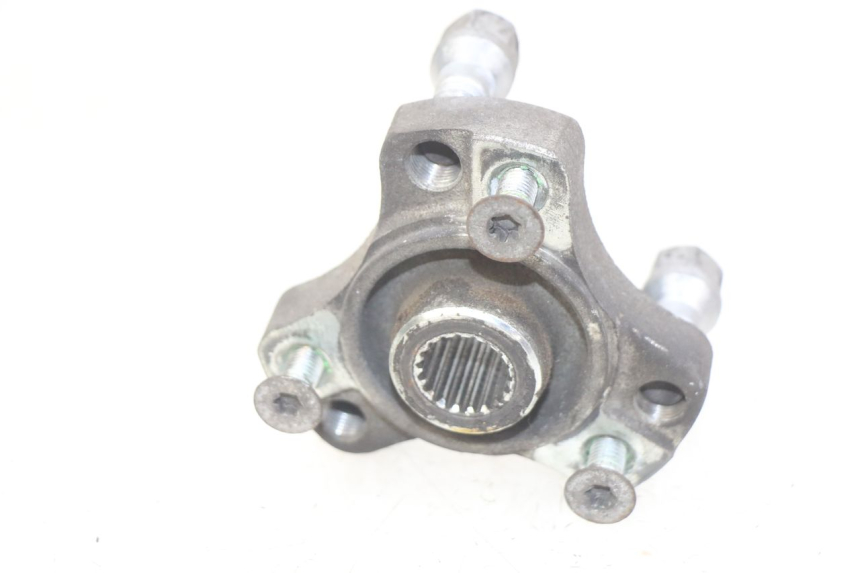 photo de BUJE DE RUEDA TRASERA PEUGEOT SATELIS 125 (2010 - 2012)