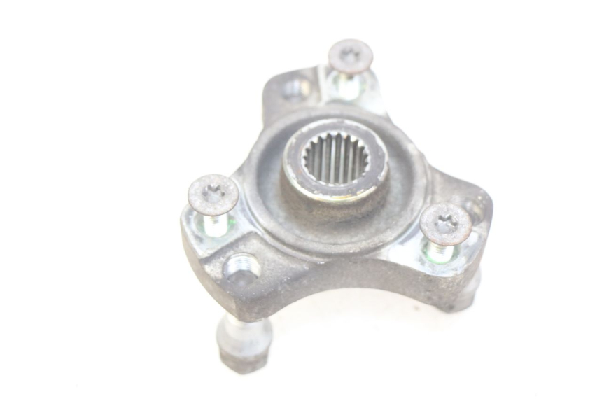 photo de BUJE DE RUEDA TRASERA PEUGEOT SATELIS 125 (2010 - 2012)