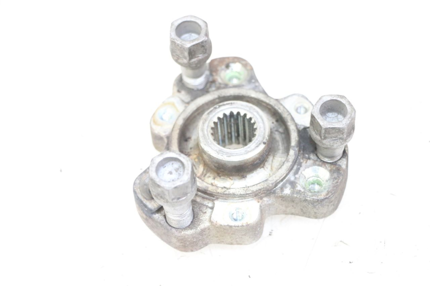 photo de CUBO RUEDA TRASERA PEUGEOT SATELIS 125 (2013 - 2018)