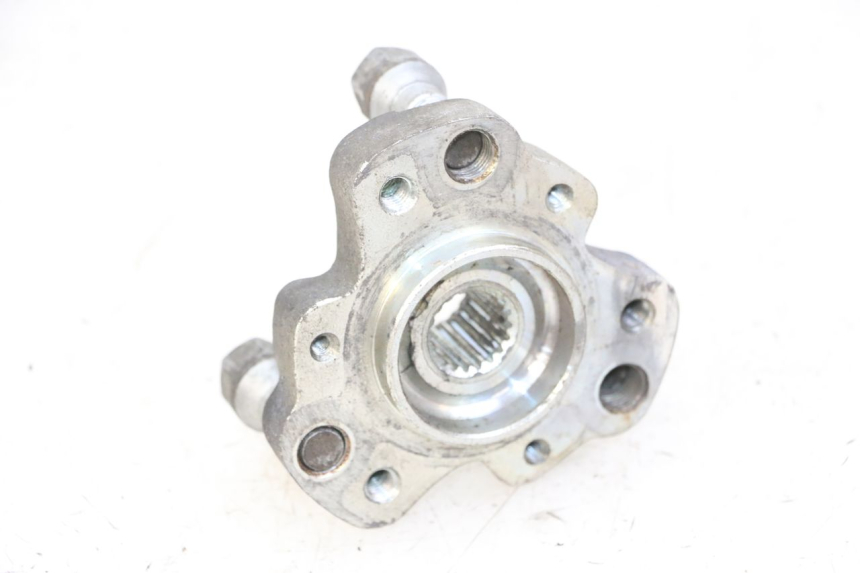 photo de CUBO RUEDA TRASERA PEUGEOT SATELIS 125 (2013 - 2018)