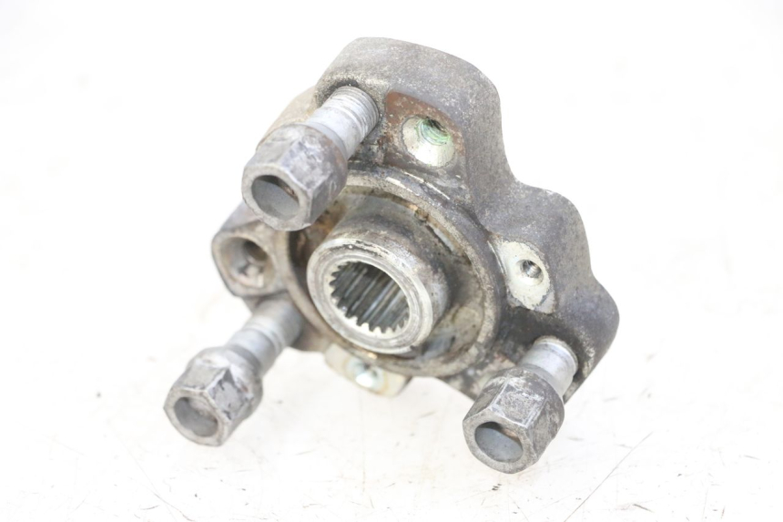 photo de CUBO RUEDA TRASERA PEUGEOT SATELIS 125 (2013 - 2018)