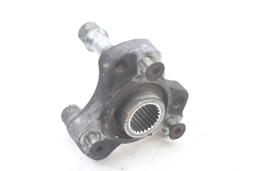 photo de CUBO RUEDA TRASERA PEUGEOT SATELIS COMPRESSOR K15 125 (2006 - 2009)