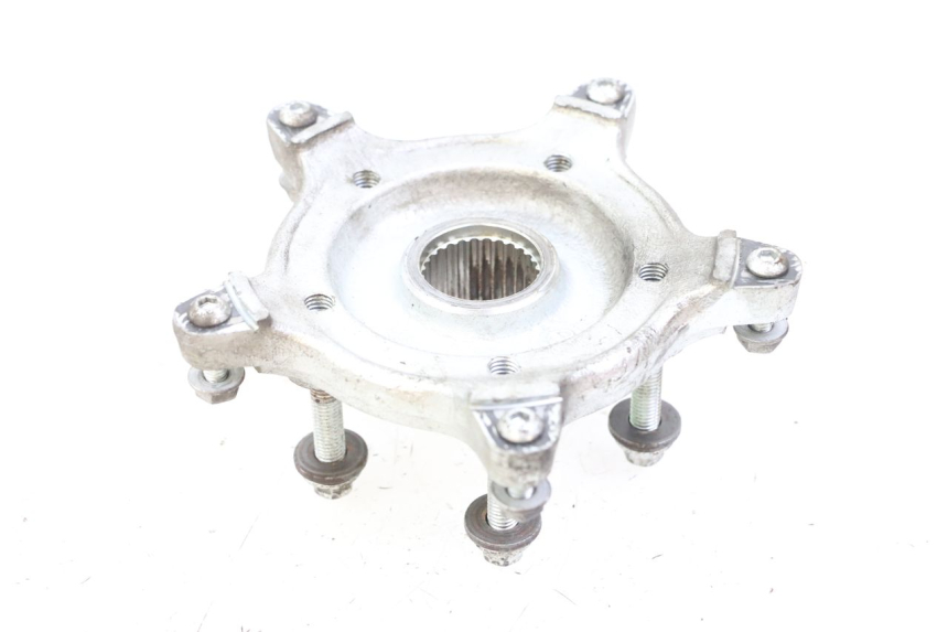 photo de BUJE DE RUEDA TRASERA PIAGGIO MP3 500 (2014 - 2016)