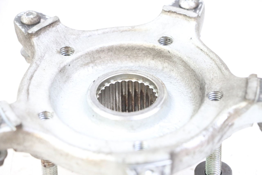 photo de BUJE DE RUEDA TRASERA PIAGGIO MP3 500 (2014 - 2016)