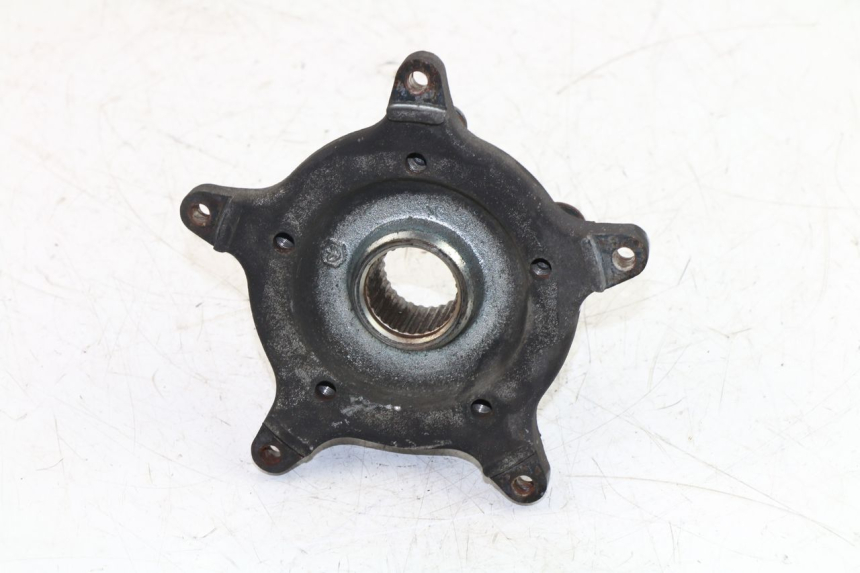 photo de BUJE DE RUEDA TRASERA PIAGGIO MP3 LT 400 (2007 - 2012)