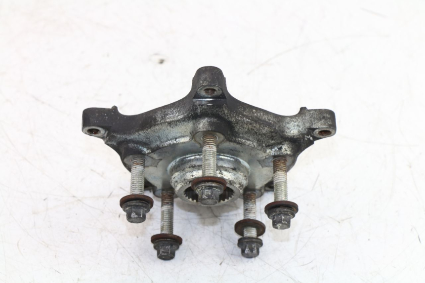 photo de BUJE DE RUEDA TRASERA PIAGGIO MP3 LT 400 (2007 - 2012)