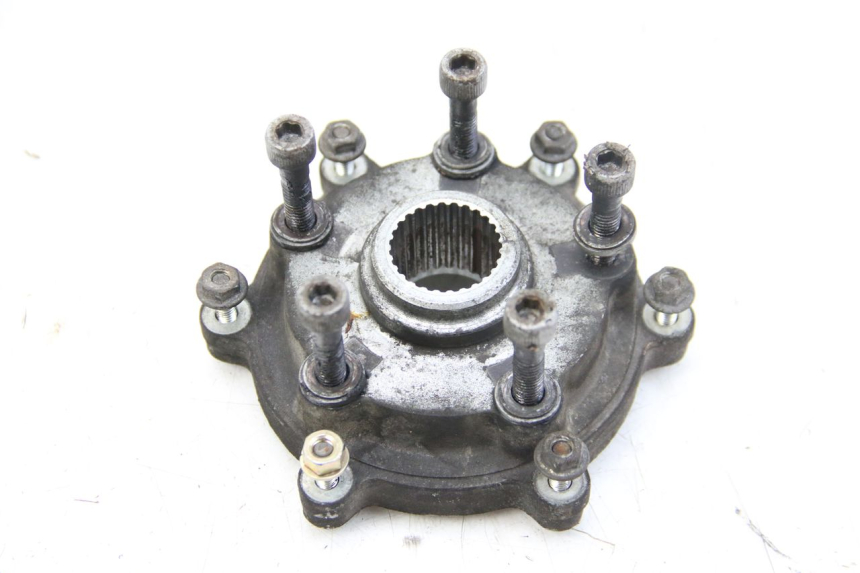 photo de BUJE DE RUEDA TRASERA PIAGGIO VESPA GRANTURISMO 125 (2003 - 2007)