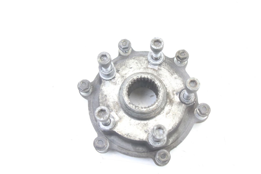 photo de BUJE DE RUEDA TRASERA PIAGGIO VESPA GRANTURISMO 125 (2003 - 2007)