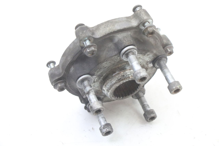 photo de BUJE DE RUEDA TRASERA PIAGGIO VESPA GRANTURISMO 125 (2003 - 2007)