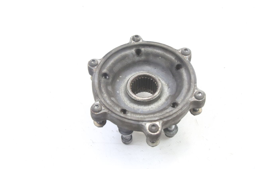 photo de BUJE DE RUEDA TRASERA PIAGGIO VESPA GRANTURISMO 125 (2003 - 2007)