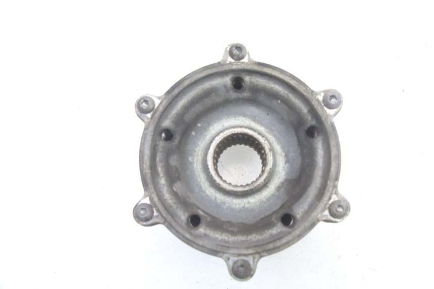 photo de BUJE DE RUEDA TRASERA PIAGGIO VESPA GRANTURISMO 125 (2003 - 2007)