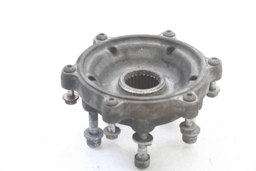 photo de BUJE DE RUEDA TRASERA PIAGGIO VESPA GRANTURISMO 125 (2003 - 2007)