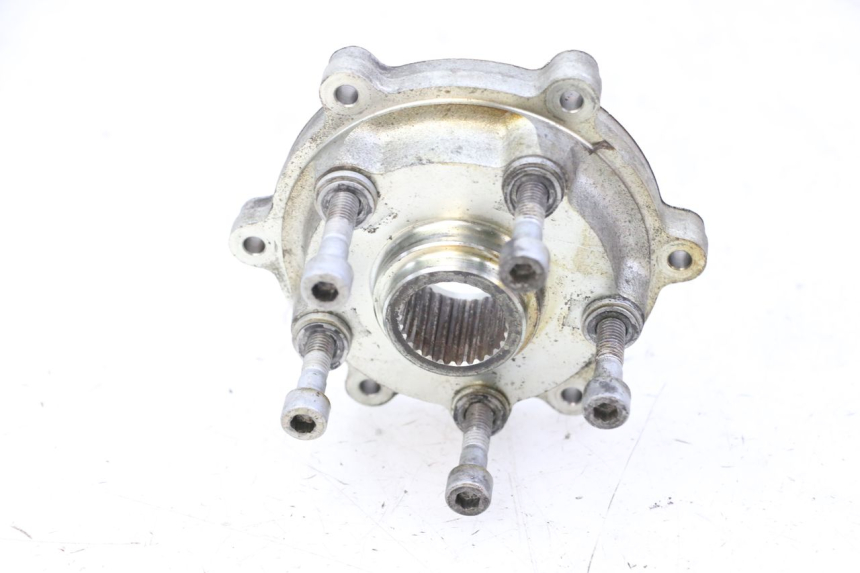 photo de CUBO RUEDA TRASERA PIAGGIO VESPA GRANTURISMO 200 (2004 - 2005)