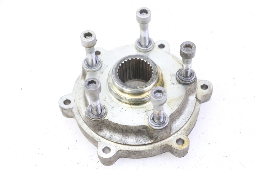 photo de CUBO RUEDA TRASERA PIAGGIO VESPA GRANTURISMO 200 (2004 - 2005)
