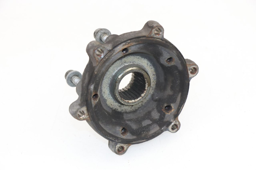 photo de CUBO RUEDA TRASERA PIAGGIO VESPA GTS 125 (2007 - 2012)