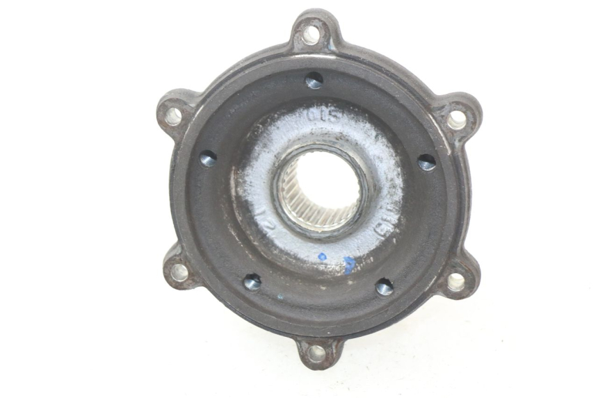 photo de CUBO RUEDA TRASERA PIAGGIO VESPA GTS IE ABS 300 (2016 - 2018)