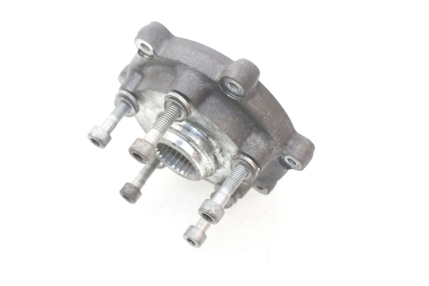 photo de CUBO RUEDA TRASERA PIAGGIO VESPA GTS IE ABS 300 (2016 - 2018)