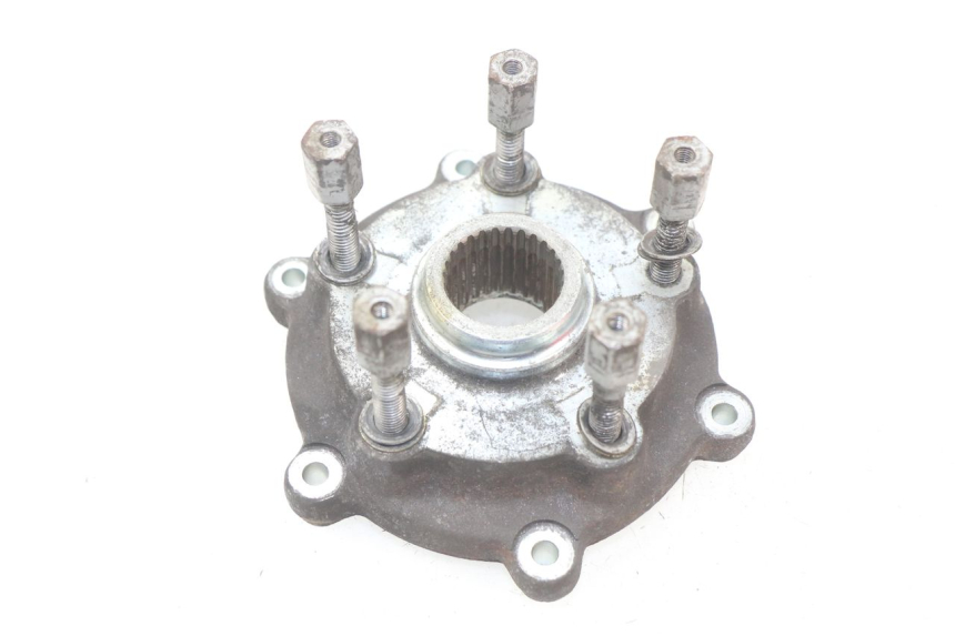 photo de CUBO RUEDA TRASERA PIAGGIO VESPA GTS SUPER IE 125 (2009 - 2016)