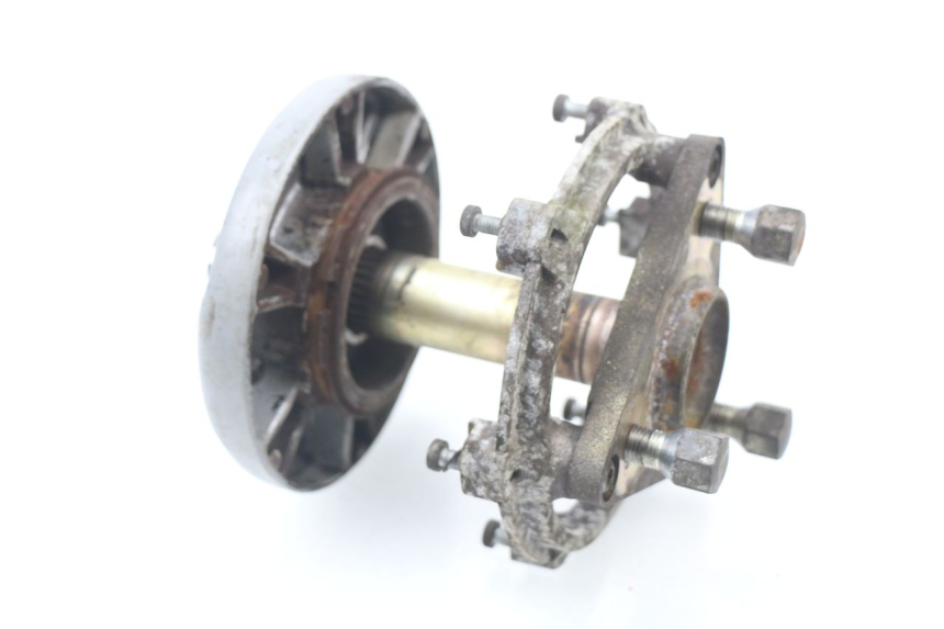 photo de CUBO RUEDA TRASERA APRILIA RS AF-1 125 (1990 - 1993)