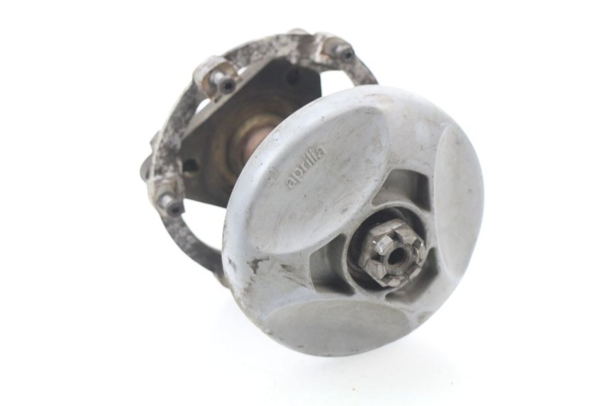 photo de CUBO RUEDA TRASERA APRILIA RS AF-1 125 (1990 - 1993)