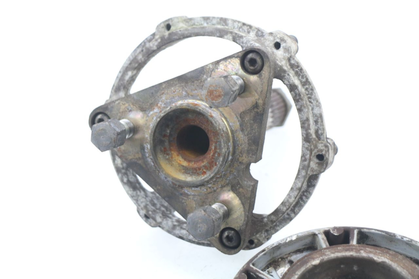 photo de CUBO RUEDA TRASERA APRILIA RS AF-1 125 (1990 - 1993)
