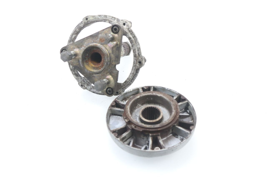 photo de CUBO RUEDA TRASERA APRILIA RS AF-1 125 (1990 - 1993)