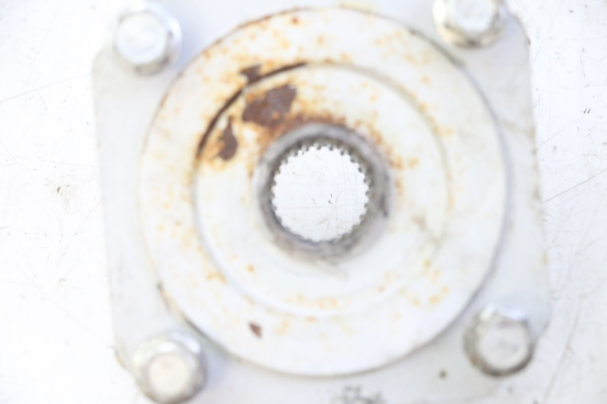 photo de CUBO RUEDA TRASERA HYTRACK S 150 (2003 - 2011)