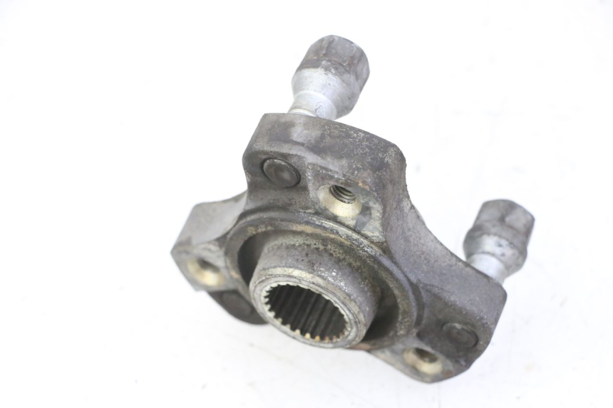 photo de CUBO RUEDA TRASERA PEUGEOT SATELIS COMPRESSOR K15 125 (2006 - 2009)