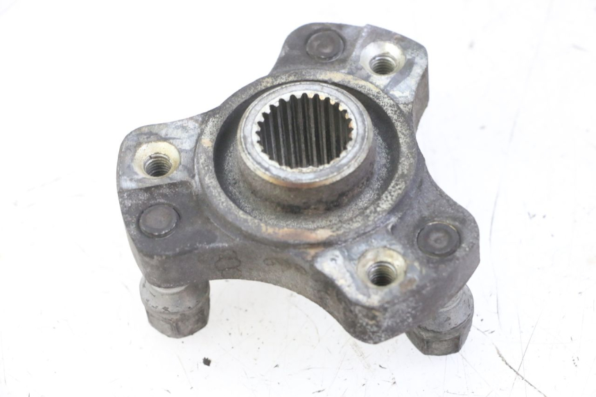 photo de CUBO RUEDA TRASERA PEUGEOT SATELIS COMPRESSOR K15 125 (2006 - 2009)