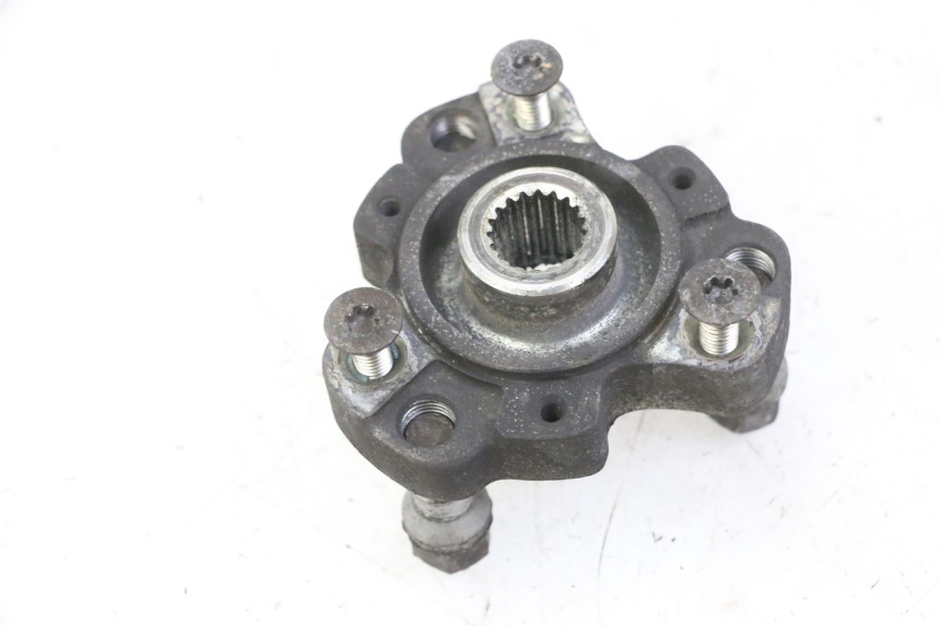 photo de CUBO RUEDA TRASERA PEUGEOT SATELIS 125 (2013 - 2018)