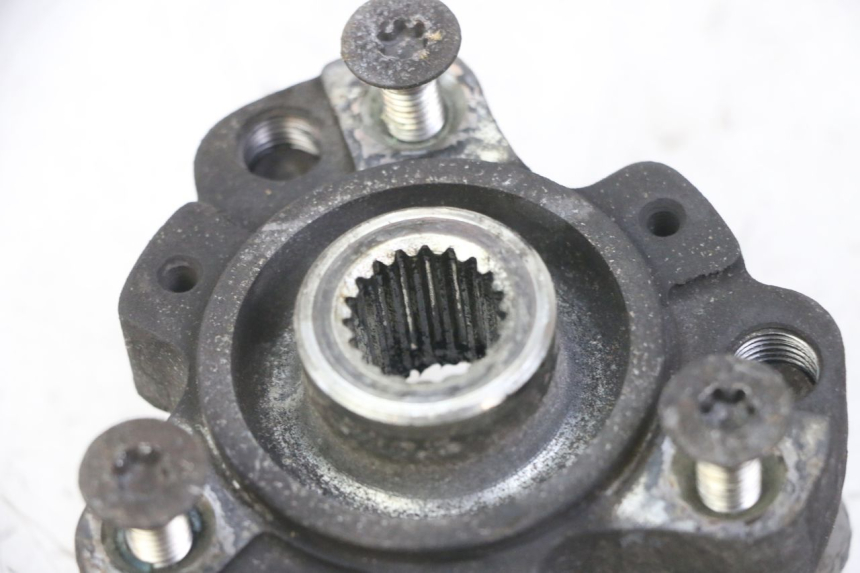 photo de CUBO RUEDA TRASERA PEUGEOT SATELIS 125 (2013 - 2018)