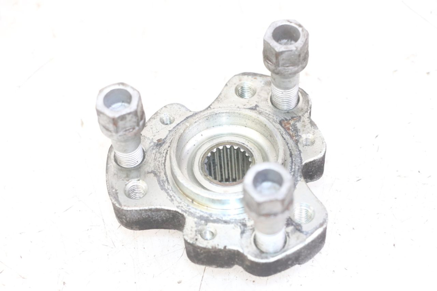 photo de CUBO RUEDA TRASERA PEUGEOT SATELIS 125 (2013 - 2018)