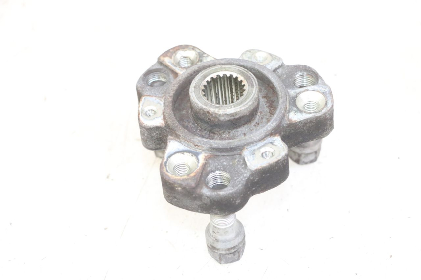 photo de CUBO RUEDA TRASERA PEUGEOT SATELIS 125 (2013 - 2018)