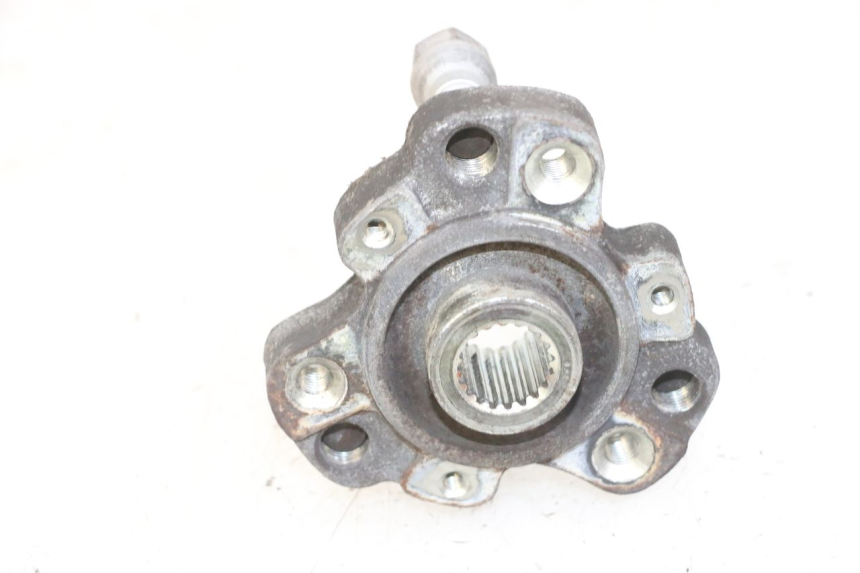 photo de CUBO RUEDA TRASERA PEUGEOT SATELIS 125 (2013 - 2018)