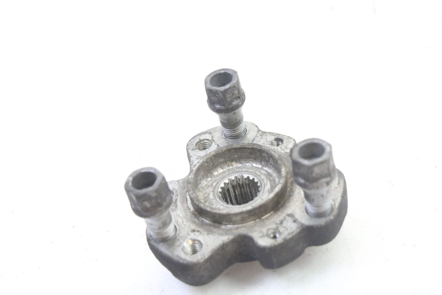 photo de CUBO RUEDA TRASERA PEUGEOT SATELIS 125 (2013 - 2018)