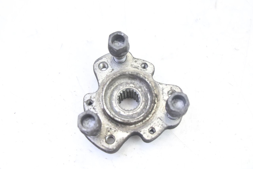 photo de CUBO RUEDA TRASERA PEUGEOT SATELIS 125 (2013 - 2018)