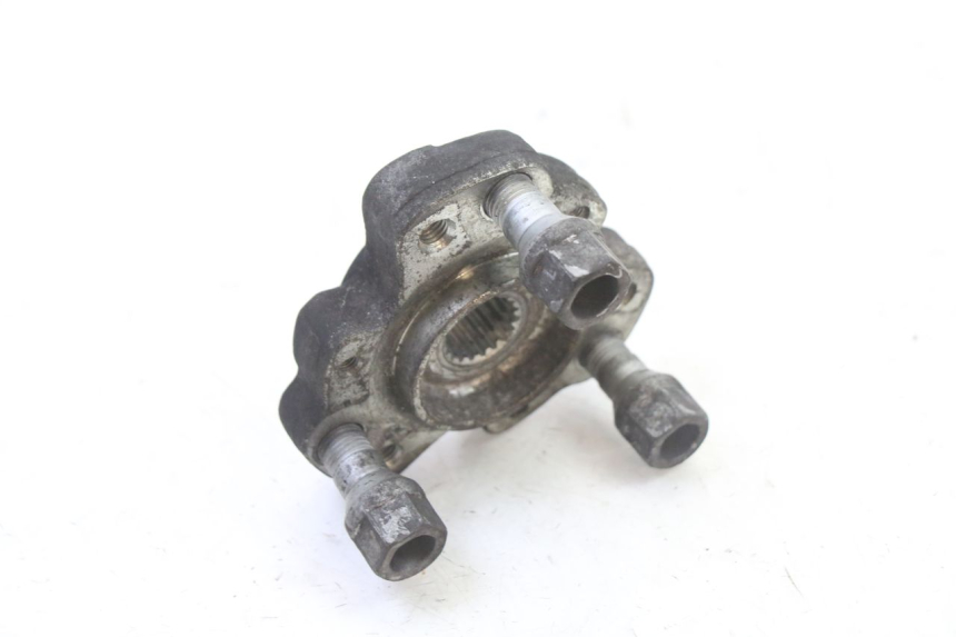 photo de CUBO RUEDA TRASERA PEUGEOT SATELIS 125 (2013 - 2018)