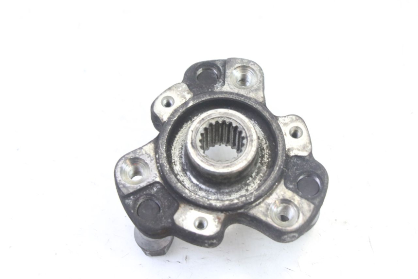 photo de CUBO RUEDA TRASERA PEUGEOT SATELIS 125 (2013 - 2018)