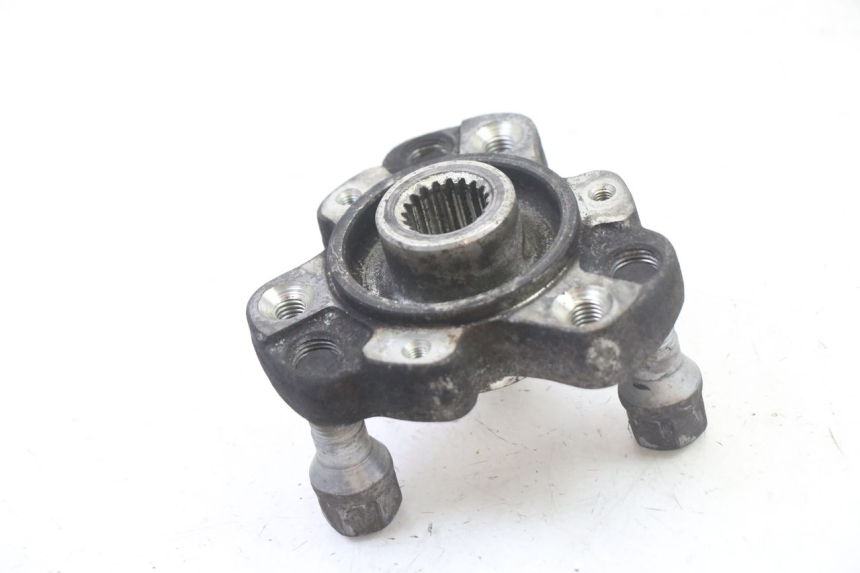 photo de CUBO RUEDA TRASERA PEUGEOT SATELIS 125 (2013 - 2018)
