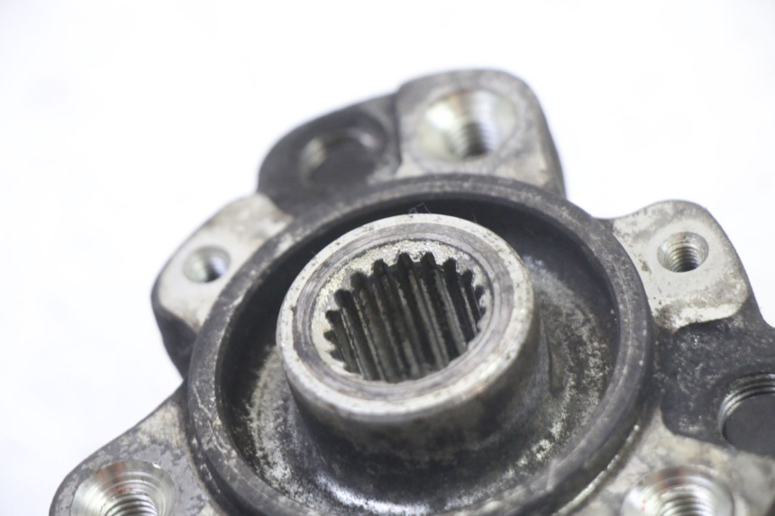 photo de CUBO RUEDA TRASERA PEUGEOT SATELIS 125 (2013 - 2018)