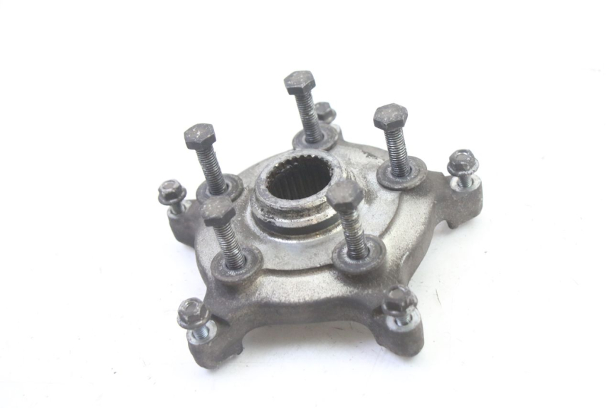 photo de CUBO RUEDA TRASERA PEUGEOT SATELIS 250 (2006 - 2012)