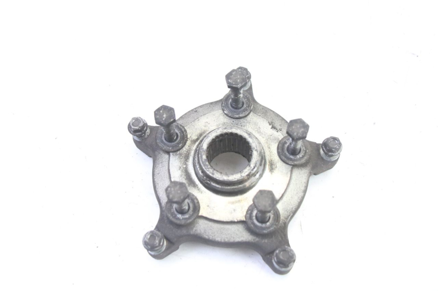photo de CUBO RUEDA TRASERA PEUGEOT SATELIS 250 (2006 - 2012)