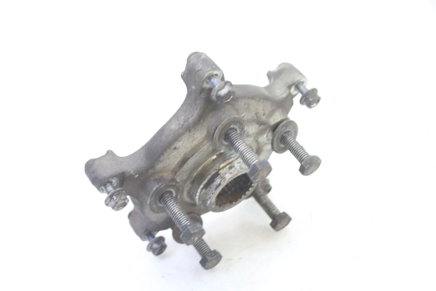 photo de CUBO RUEDA TRASERA PEUGEOT SATELIS 250 (2006 - 2012)