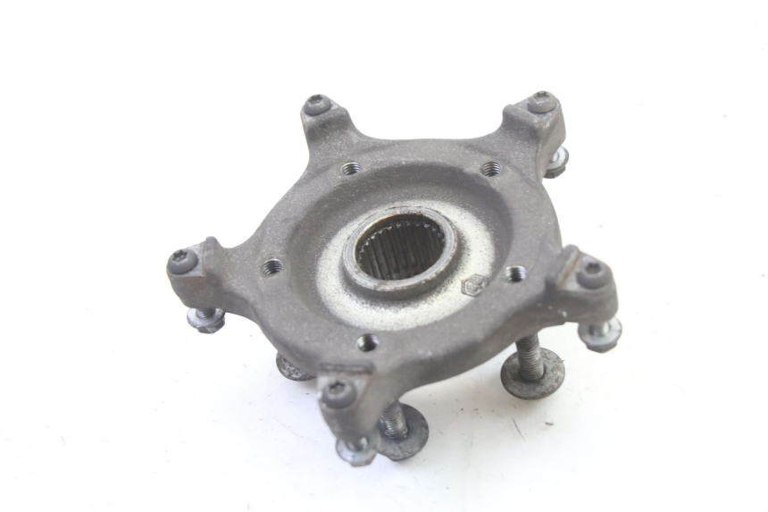 photo de CUBO RUEDA TRASERA PEUGEOT SATELIS 250 (2006 - 2012)