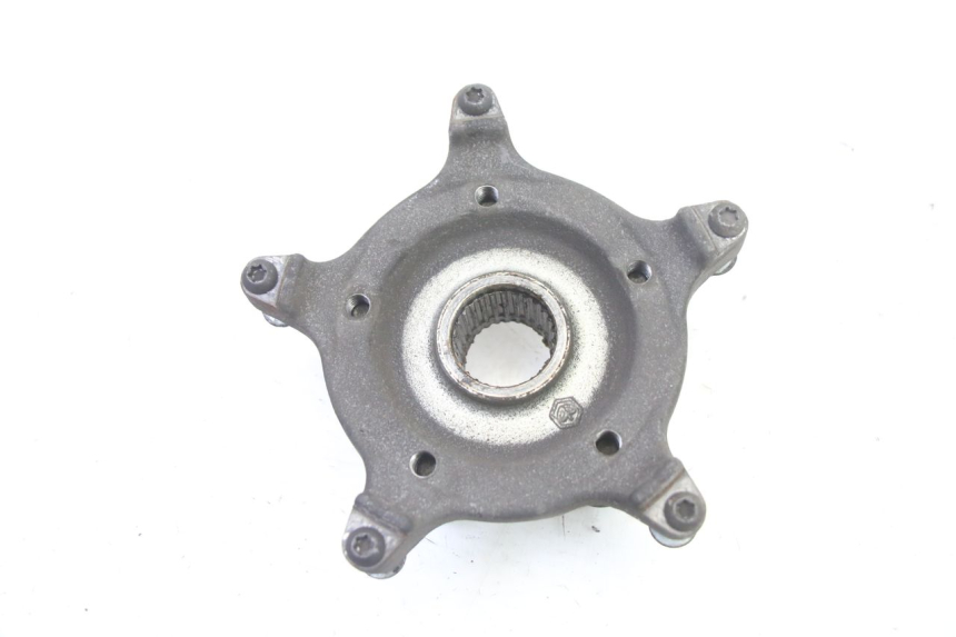 photo de CUBO RUEDA TRASERA PEUGEOT SATELIS 250 (2006 - 2012)