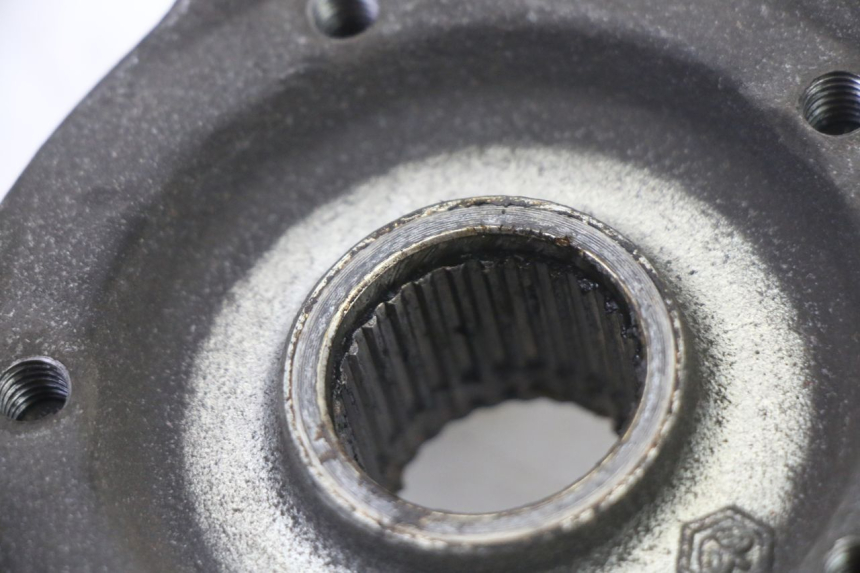 photo de CUBO RUEDA TRASERA PEUGEOT SATELIS 250 (2006 - 2012)