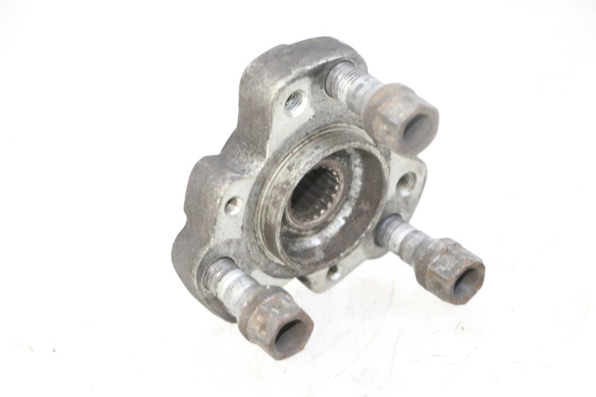 photo de CUBO RUEDA TRASERA PEUGEOT SATELIS 125 (2013 - 2018)