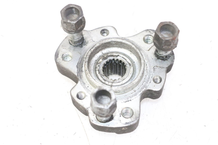 photo de BUJE DE RUEDA TRASERA PEUGEOT SATELIS 125 (2010 - 2012)